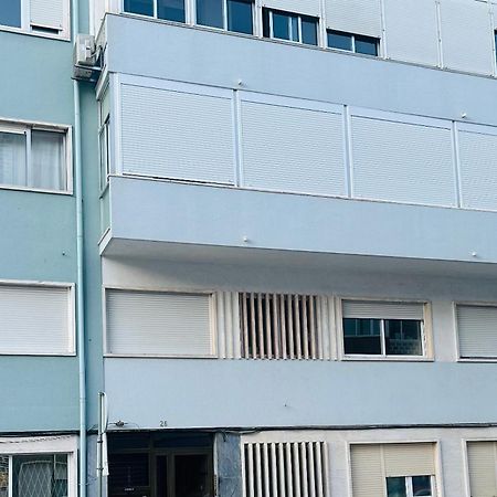 Apartamento Familiar Em Zona Historica De Lisboa Экстерьер фото