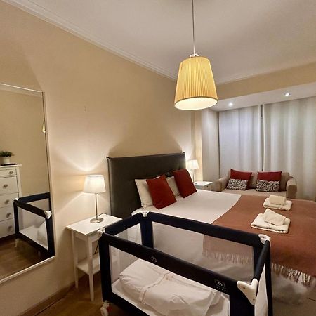 Apartamento Familiar Em Zona Historica De Lisboa Экстерьер фото