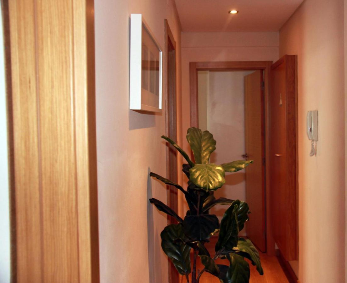 Apartamento Familiar Em Zona Historica De Lisboa Экстерьер фото