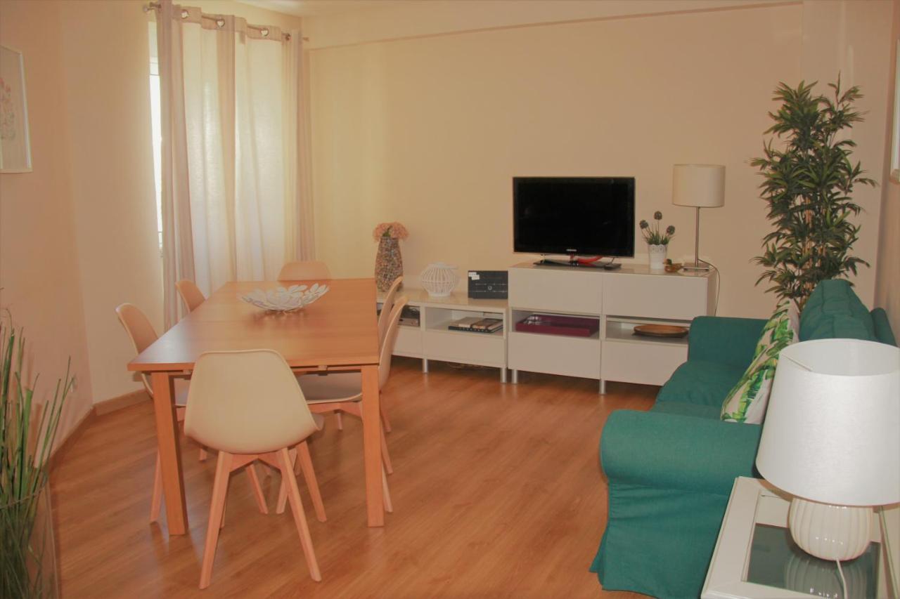 Apartamento Familiar Em Zona Historica De Lisboa Экстерьер фото