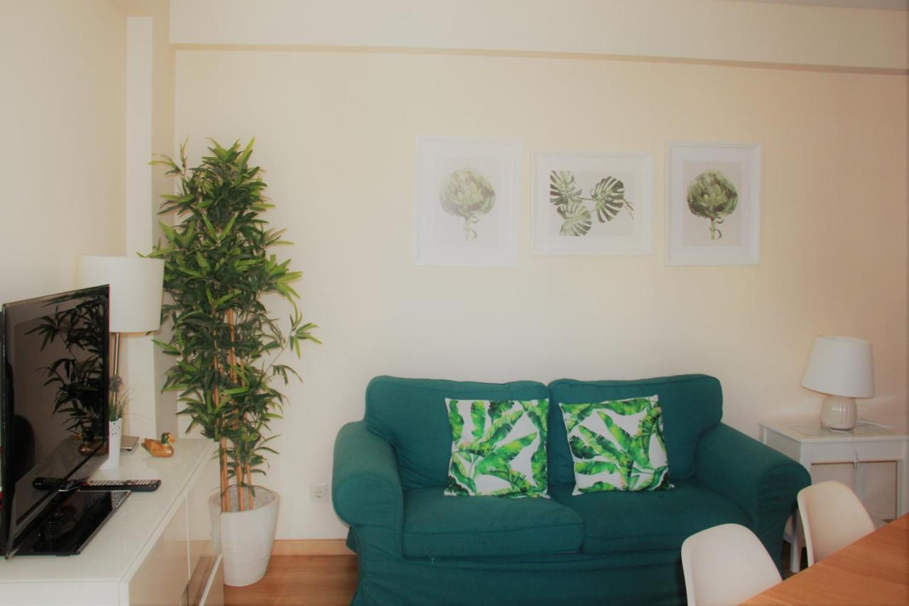 Apartamento Familiar Em Zona Historica De Lisboa Экстерьер фото