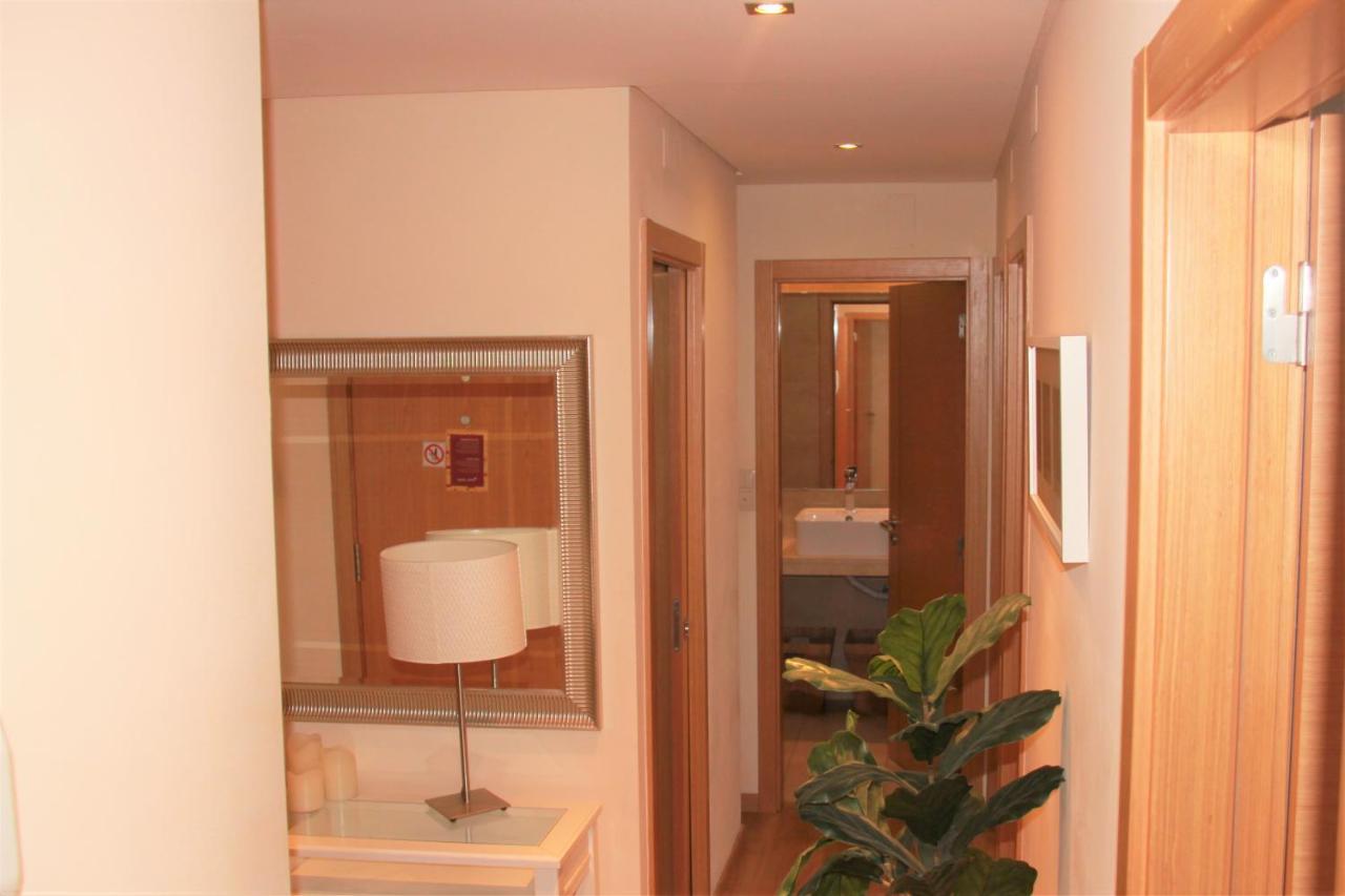 Apartamento Familiar Em Zona Historica De Lisboa Экстерьер фото